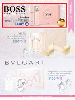 Clicks : Christmas Gift Guide (7 Nov - 24 Dec 2018), page 9