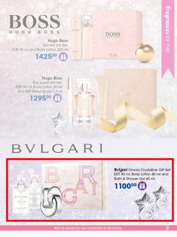 Clicks : Christmas Gift Guide (7 Nov - 24 Dec 2018), page 9