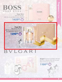Clicks : Christmas Gift Guide (7 Nov - 24 Dec 2018), page 9