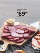 Uncooked Pickled Tongue-Per Kg