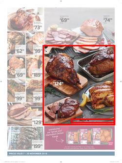 Pick n Pay Eastern Cape : Here's Wishing You The Best One Yet (07 Nov - 20 Nov 2016), page 2