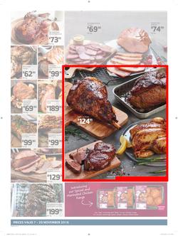 Pick n Pay Eastern Cape : Here's Wishing You The Best One Yet (07 Nov - 20 Nov 2016), page 2