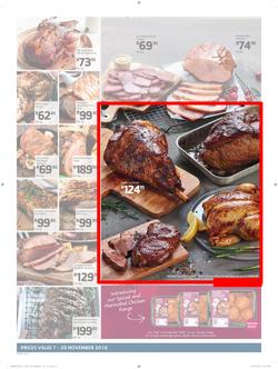 Pick n Pay Eastern Cape : Here's Wishing You The Best One Yet (07 Nov - 20 Nov 2016), page 2