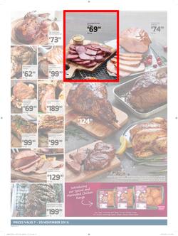 Pick n Pay Eastern Cape : Here's Wishing You The Best One Yet (07 Nov - 20 Nov 2016), page 2