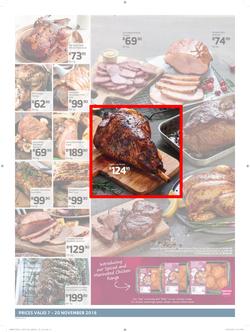 Pick n Pay Eastern Cape : Here's Wishing You The Best One Yet (07 Nov - 20 Nov 2016), page 2