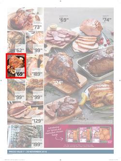 Pick n Pay Eastern Cape : Here's Wishing You The Best One Yet (07 Nov - 20 Nov 2016), page 2