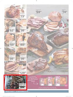 Pick n Pay Eastern Cape : Here's Wishing You The Best One Yet (07 Nov - 20 Nov 2016), page 2