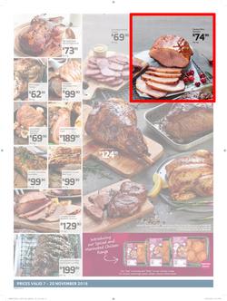 Pick n Pay Eastern Cape : Here's Wishing You The Best One Yet (07 Nov - 20 Nov 2016), page 2