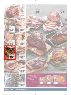Pick n Pay Eastern Cape : Here's Wishing You The Best One Yet (07 Nov - 20 Nov 2016), page 2