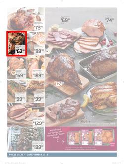 Pick n Pay Eastern Cape : Here's Wishing You The Best One Yet (07 Nov - 20 Nov 2016), page 2