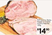 PnP Whole BBQ Or Salt & Pepper Chicken-Each