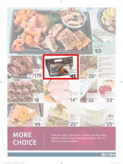 Pick n Pay Eastern Cape : Here's Wishing You The Best One Yet (07 Nov - 20 Nov 2016), page 3