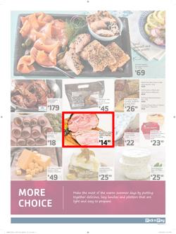 Pick n Pay Eastern Cape : Here's Wishing You The Best One Yet (07 Nov - 20 Nov 2016), page 3