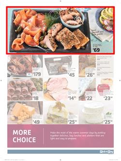 Pick n Pay Eastern Cape : Here's Wishing You The Best One Yet (07 Nov - 20 Nov 2016), page 3