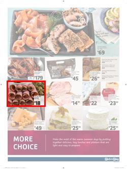 Pick n Pay Eastern Cape : Here's Wishing You The Best One Yet (07 Nov - 20 Nov 2016), page 3