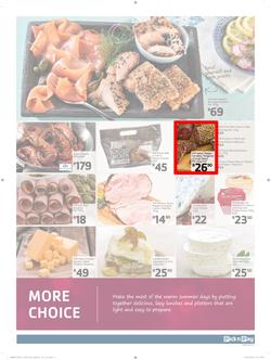 Pick n Pay Eastern Cape : Here's Wishing You The Best One Yet (07 Nov - 20 Nov 2016), page 3