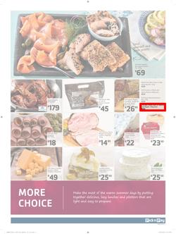 Pick n Pay Eastern Cape : Here's Wishing You The Best One Yet (07 Nov - 20 Nov 2016), page 3