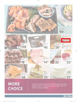 Pick n Pay Eastern Cape : Here's Wishing You The Best One Yet (07 Nov - 20 Nov 2016), page 3