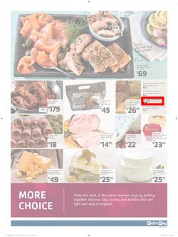Pick n Pay Eastern Cape : Here's Wishing You The Best One Yet (07 Nov - 20 Nov 2016), page 3