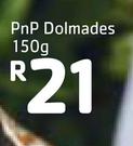 PnP Dolmades-150g