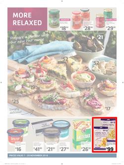 Pick n Pay Eastern Cape : Here's Wishing You The Best One Yet (07 Nov - 20 Nov 2016), page 4