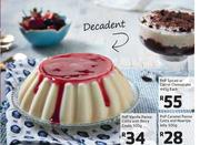 PnP Spiced Or carrot Cheesecake-445g