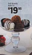 PnP Brandy Balls-6s