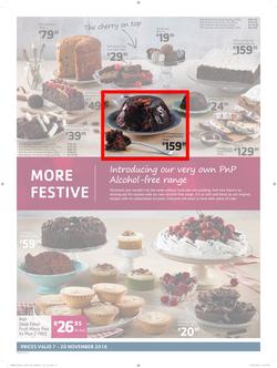 Pick n Pay Eastern Cape : Here's Wishing You The Best One Yet (07 Nov - 20 Nov 2016), page 6