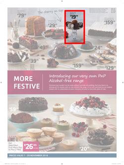 Pick n Pay Eastern Cape : Here's Wishing You The Best One Yet (07 Nov - 20 Nov 2016), page 6