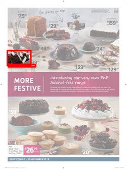 Pick n Pay Eastern Cape : Here's Wishing You The Best One Yet (07 Nov - 20 Nov 2016), page 6