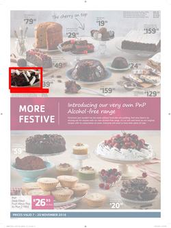 Pick n Pay Eastern Cape : Here's Wishing You The Best One Yet (07 Nov - 20 Nov 2016), page 6