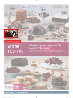 Pick n Pay Eastern Cape : Here's Wishing You The Best One Yet (07 Nov - 20 Nov 2016), page 6
