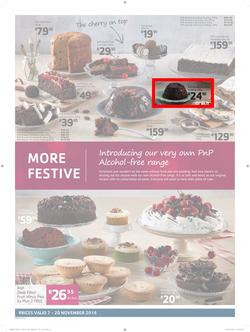Pick n Pay Eastern Cape : Here's Wishing You The Best One Yet (07 Nov - 20 Nov 2016), page 6