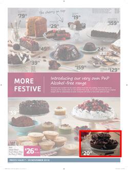 Pick n Pay Eastern Cape : Here's Wishing You The Best One Yet (07 Nov - 20 Nov 2016), page 6