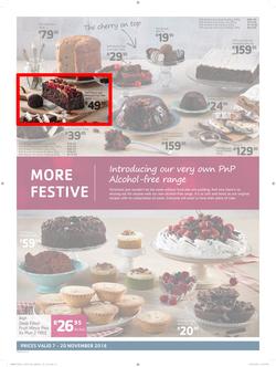 Pick n Pay Eastern Cape : Here's Wishing You The Best One Yet (07 Nov - 20 Nov 2016), page 6