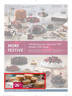 Pick n Pay Eastern Cape : Here's Wishing You The Best One Yet (07 Nov - 20 Nov 2016), page 6