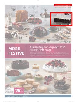 Pick n Pay Eastern Cape : Here's Wishing You The Best One Yet (07 Nov - 20 Nov 2016), page 6