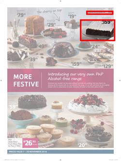 Pick n Pay Eastern Cape : Here's Wishing You The Best One Yet (07 Nov - 20 Nov 2016), page 6