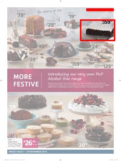 Pick n Pay Eastern Cape : Here's Wishing You The Best One Yet (07 Nov - 20 Nov 2016), page 6