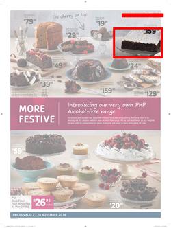 Pick n Pay Eastern Cape : Here's Wishing You The Best One Yet (07 Nov - 20 Nov 2016), page 6