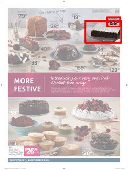 Pick n Pay Eastern Cape : Here's Wishing You The Best One Yet (07 Nov - 20 Nov 2016), page 6