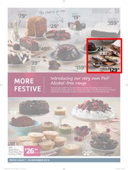 Pick n Pay Eastern Cape : Here's Wishing You The Best One Yet (07 Nov - 20 Nov 2016), page 6