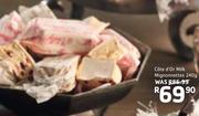 Cote D'Or Milk Mignonnettes-240g