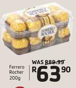 Ferrero Rocher-200g