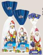 Riegelein Fairtrade Christmas Bag-100g Each