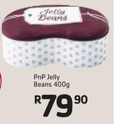 PnP Jelly Beans-400g