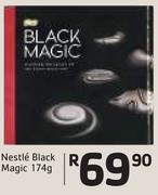 Nestle Black Magic-174g