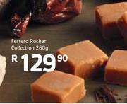 Ferrero Rocher Collection-260g