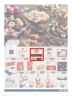 Pick n Pay Eastern Cape : Here's Wishing You The Best One Yet (07 Nov - 20 Nov 2016), page 7