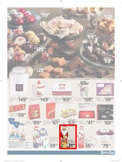 Pick n Pay Eastern Cape : Here's Wishing You The Best One Yet (07 Nov - 20 Nov 2016), page 7